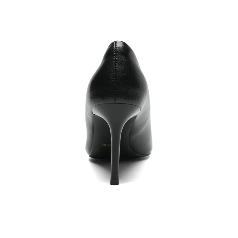ZHR Slim Heel High Heels Women's-35