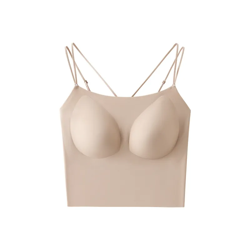 Manifen Women's Camisoles-3