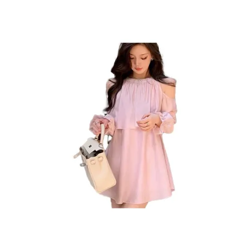 Qiu Meatyao Casual Suits Women's Shimabara Island
