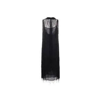 Blumarine Beaded Dress