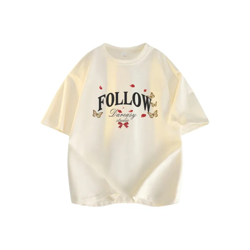 DAREASY T Shirts Unisex-25