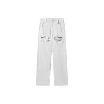 Miss Sixty Jeans Women's Khaki Gray