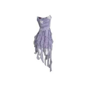 Qiuerle Sleeveless Dress Women's