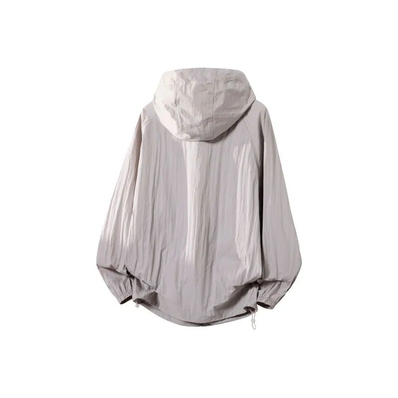 FAKE VINTAGE Sun Protection Clothing Unisex-21