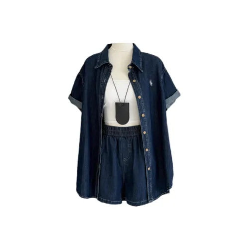 Udon House Casual Suits Women's