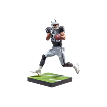 McFARLANE Rugby Stars NFL American Soccer Series McFadden Madden NFL Scale Figures 17.7cm