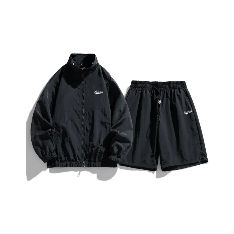 ROBINHOOD Casual Suits Unisex-18