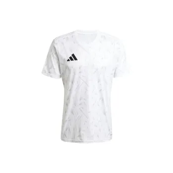 Adidas TEAMIcon 25 Jersey Soccer Jersey Men's White