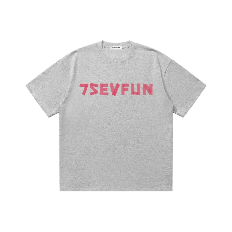 7 SEVFUN T Shirts Unisex-13