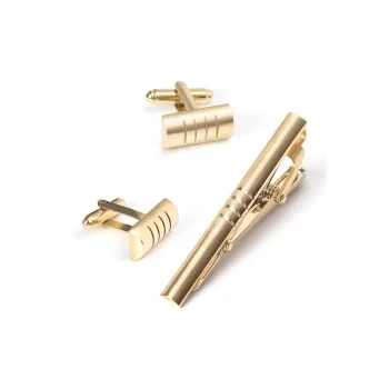 Yamaichi Maru Copper Cufflinks Men's