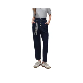 ONLY Jeans Women's J36 810 Washed Denim Blue