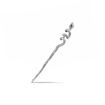 SUCH NICE Alloy Hairpins Women's