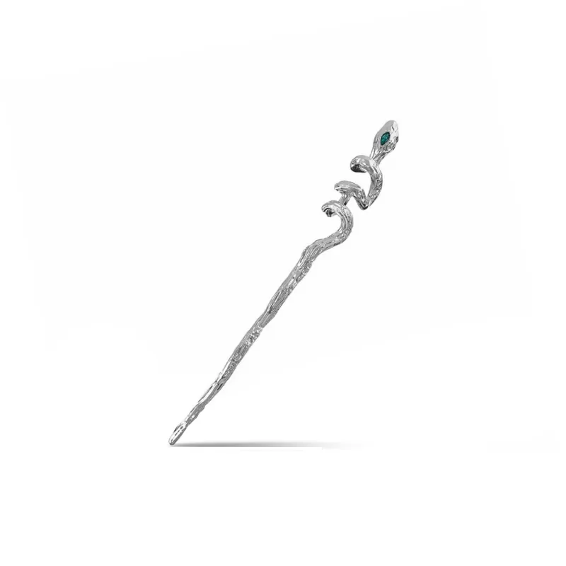 SUCH NICE Alloy Hairpins Women's-0