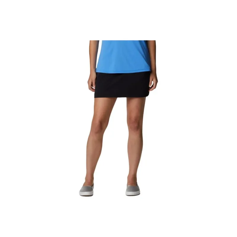 Columbia Casual Short Skirts Women's Black-0