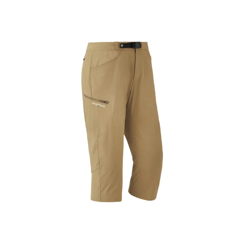 MONTBELL Cycling Pants Men-2
