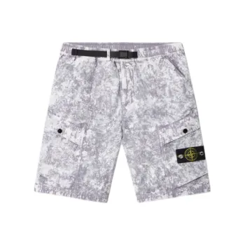 STONE ISLAND Paracadute Shorts