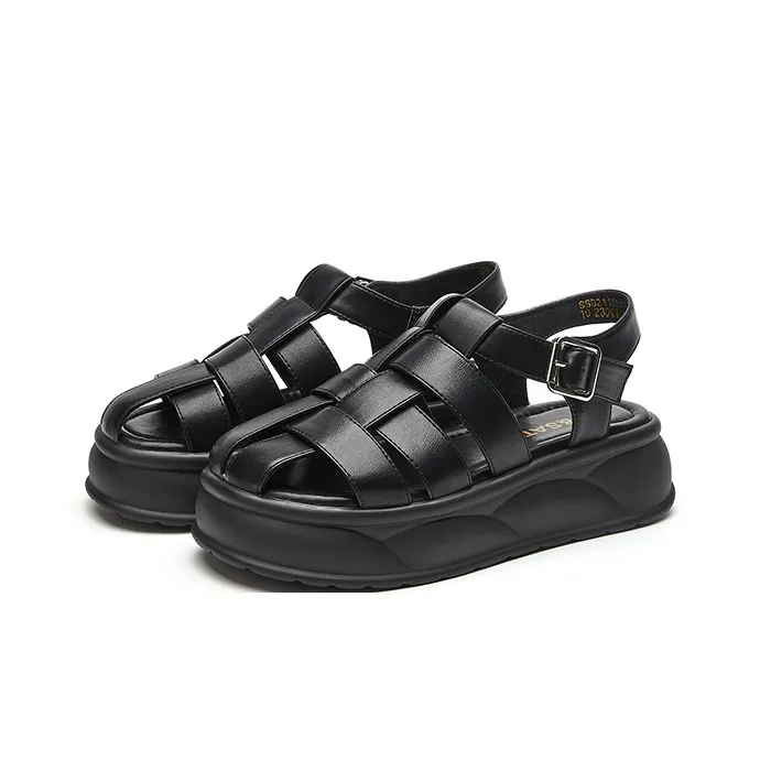 ST&SAT Roman Sandals Women's-5