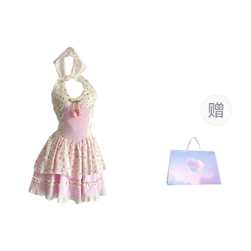 Aghr Slip Dresses Women's-7