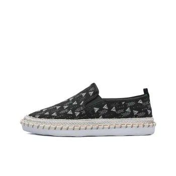 ZULISHI Low Top Casual Shoes Men's