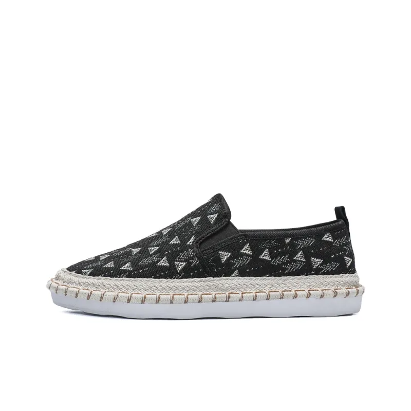 ZULISHI Low Top Casual Shoes Men's-0