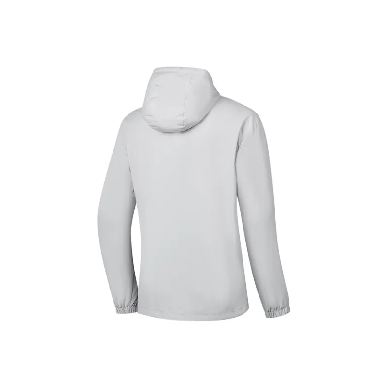 Erke Jackets Men Dull Gray-1