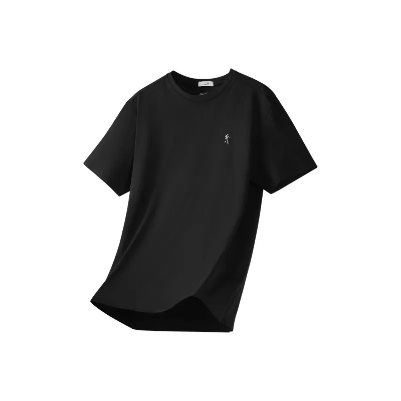 Dance With Wolves T Shirt Men's Multiple Colors-0