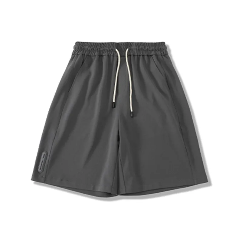 TEME Casual Shorts Unisex-2