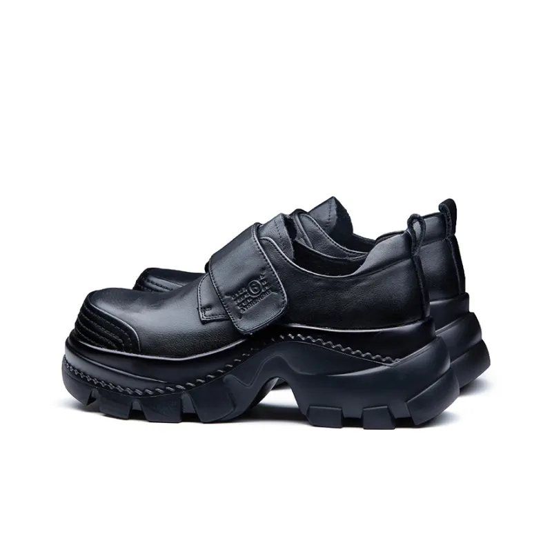 BURGELY Lightweight Low Top Casual Shoes Women's-2