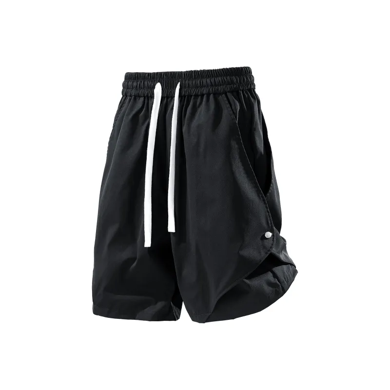 Stillslow Casual Shorts Unisex-0