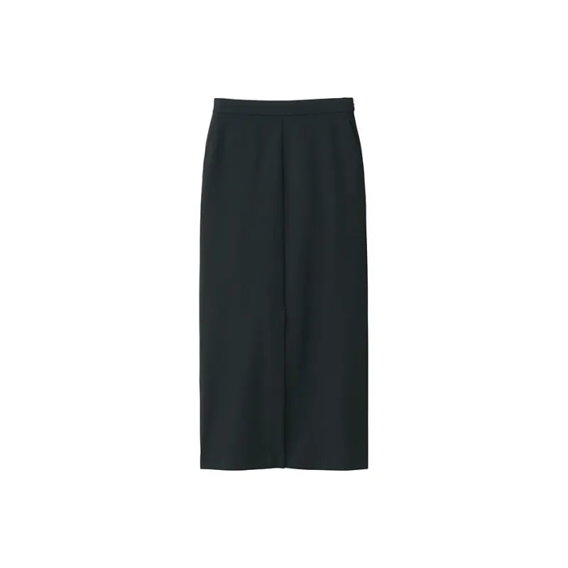 MUJI Casual Long Skirts Women's-0