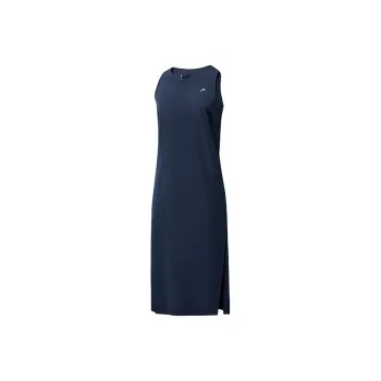 HEAD Sleeveless Dress Women's Navy Blue 03