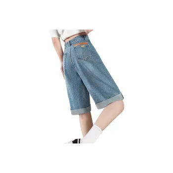 Cypress House Jeans Women's Dark Blue