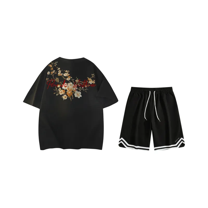 PAUL COSTELLOE Casual Sportswear Unisex-3