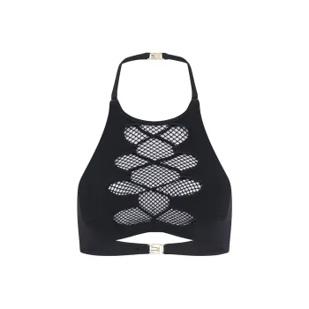 Agent Provocateur Two-Piece Swimsuits Women's Black