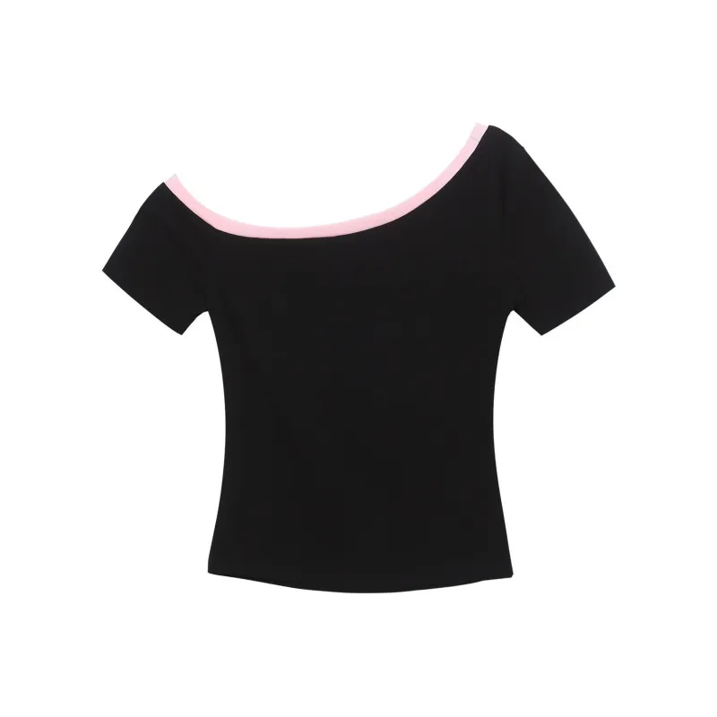 Vine Color T Shirts Women's-3