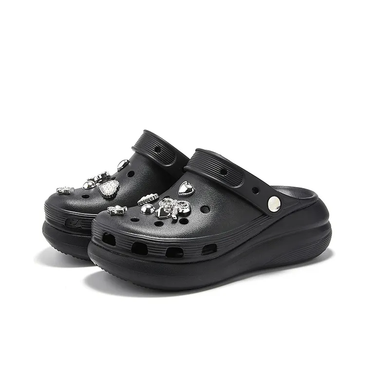 ST&SAT Clogs Women's-2