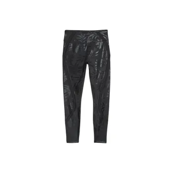 PUMA Sports Pants Women's Black