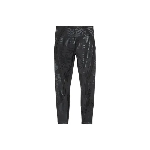 PUMA Sports Pants Women's Black