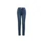 J34 390 Washed Denim Blue