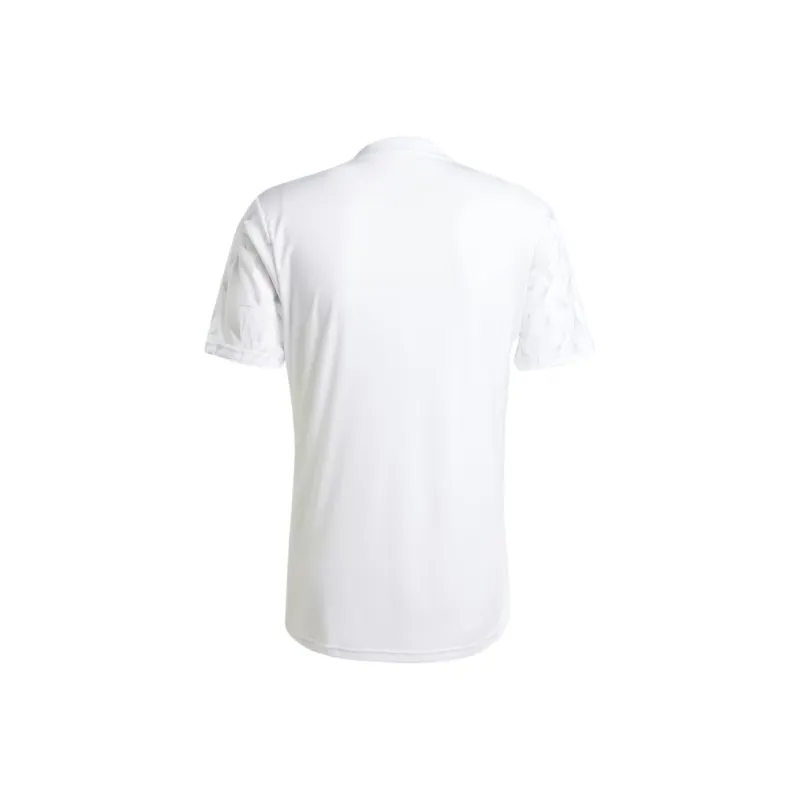Adidas TEAMIcon 25 Jersey Soccer Jersey Men's White-1