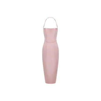 NANA JACQUELINE Slip Dresses Women's