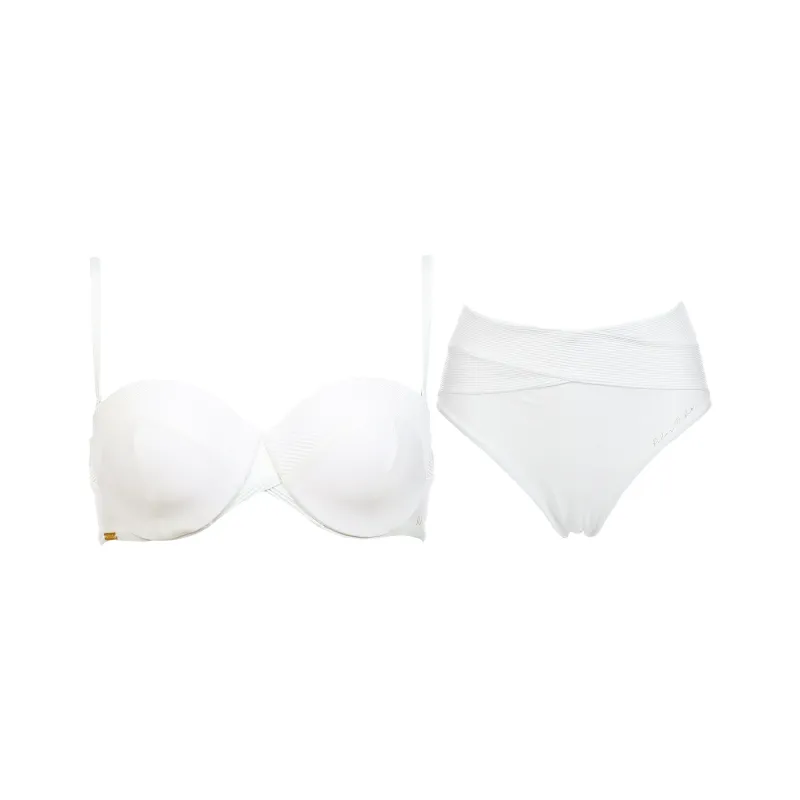 Selmark Bikinis Women's-3