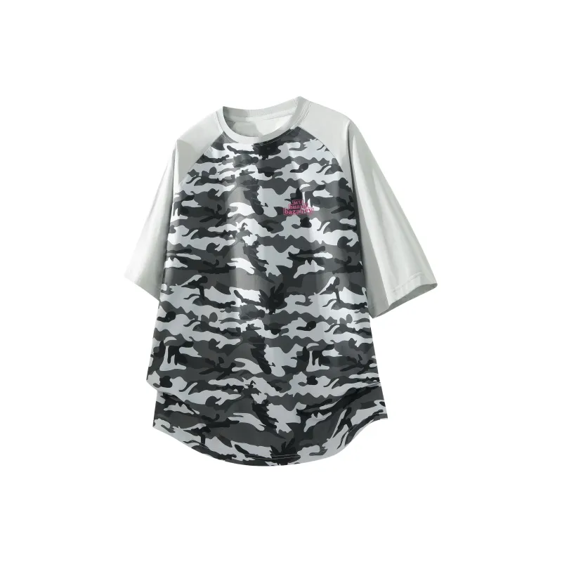 Supremo Cat T Shirts Unisex-2