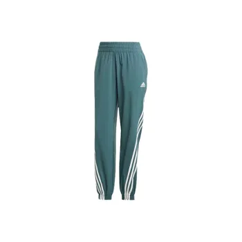 Adidas Sports Pants Women's Green