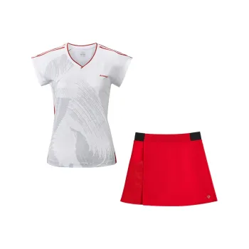 Kawasaki Contest Series Badminton Casual Suit Women's