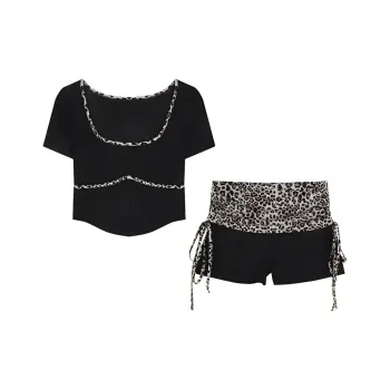 DOSOHEB Casual Suits Women's
