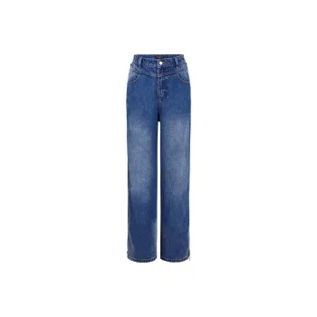 URBAN REVIVO Jeans Women's Blue