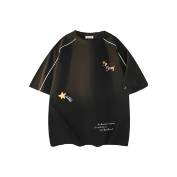 7 SEVFUN T Shirts Unisex