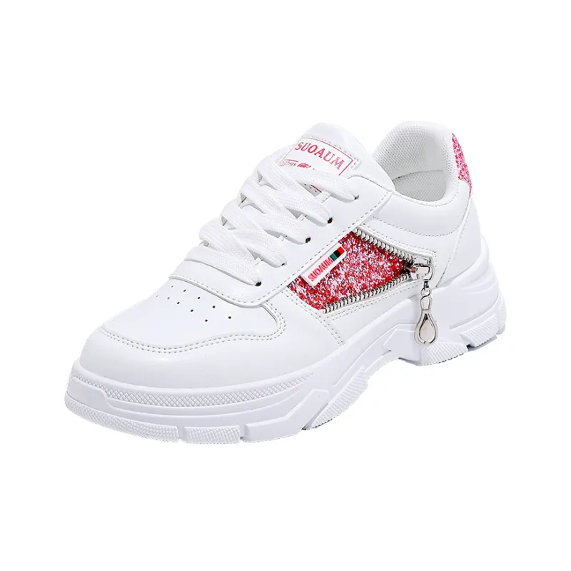 EASTERN CAMEL Breathable Low Top Casual Shoes Women's-0