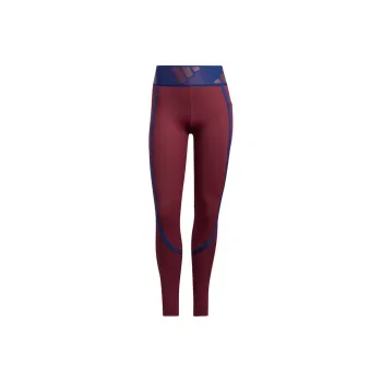 Adidas Sports Pants Women's Dark Red